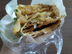 -卞姐蛋饼(陕西南路店)