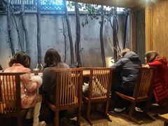 -集雅GATHERING咖啡(武康路店)