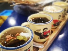 -马路边边串串香(苗栗路店)