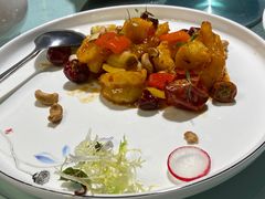 -皇朝尊会(龙之梦大酒店)