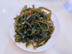 -鑫悦楼煎蟹·16年海鲜大排档