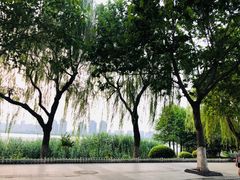 -云龙湖旅游景区