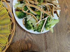 -郑家包子牛肉拉面(尚勤路店)
