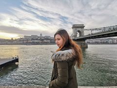 -塞切尼链桥