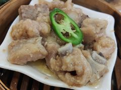 -虾饺妹·粤式手工点心(水荫路店)