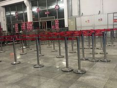 -广州东站汽车客运站