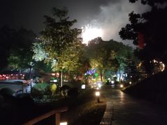 -森波拉火山温泉