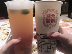 -海底捞火锅(丹竹头星悦天地店)