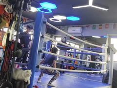 -M.S拳击泰拳馆(大学路店)