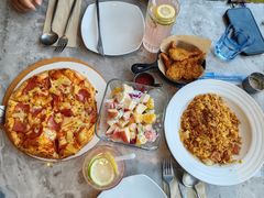 -必胜客(长瀛商业广场店)