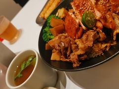 -牛邸·烧肉饭(来福士店)