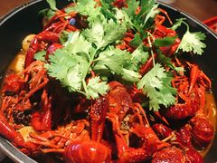 -胖哥俩肉蟹煲(来福士店)