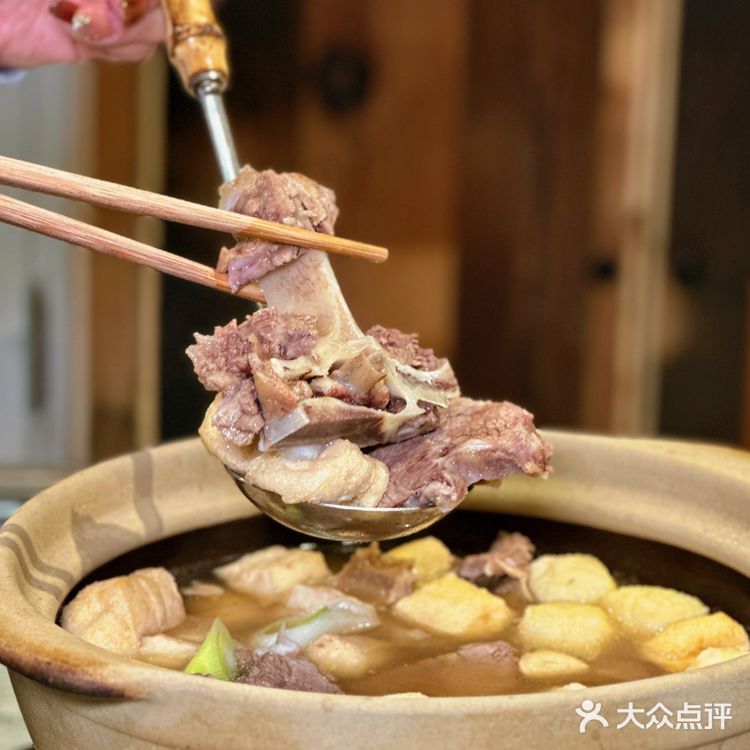 谢大牛馆·温州黄牛肉 | 源自温州的正宗黄牛之味