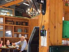 -全聚贤餐厅·湖北家常菜(沙湖店)