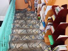 -悦享绿山墙西餐厅