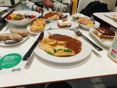 -宜家·瑞典风味餐厅(无锡店)