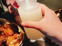 江南米酒-桂满陇-锦绣江南(万象城店)