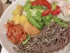 -THE WOODS 简餐 (国贸商城店)