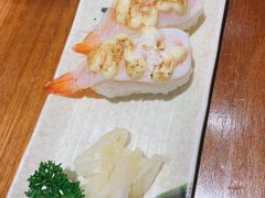 -井圣日膳(万达店)
