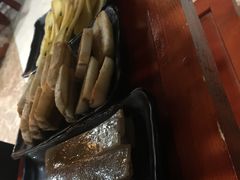 -炭虎子水浒烤肉(梦时代店)
