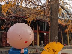 -古大圣慈寺