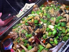 -蛙来哒(金沙洲万达店)