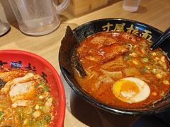 -寸屋拉面(凯德晶萃店)