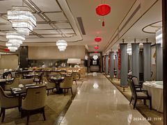 -京香轩·中餐厅(上海中庚聚龙酒店)