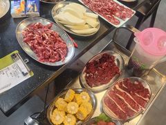 -牛一煲美食(江高店)