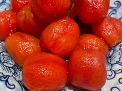 乌梅小番茄-那时新疆·车师(大宁音乐广场店)