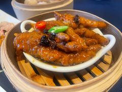 -翠园(成都太古里店)