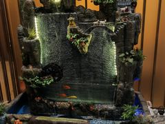 -菩提树·素食餐厅(汇智国际商业中心店)