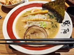 -雷门拉面·现熬骨汤(凯德来福士店)