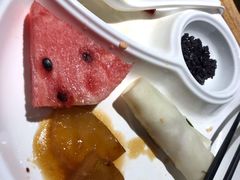 -素清香(解放路店)