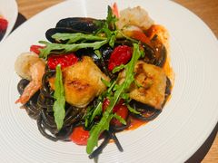 -翠贝卡&Mama Kelly Brunch Coffee(河西店)