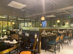 大堂-顺峰顺水顺德菜(龙华店)