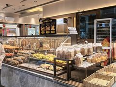 -露丝卡文•世界冠军面包(乐峰广场店)