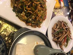 -缪氏川菜(丰盛町店)