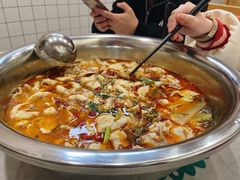 -老四川平头酸菜鱼(衙前店)