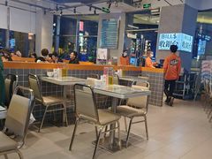 -肥韬茶餐厅(海上世界店)