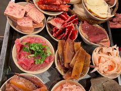 -酒友老火锅(渝中店)