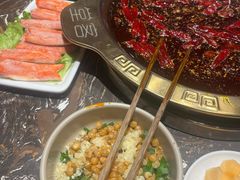 -堂客老火锅(欣阳广场总店)