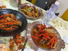 -聚味瞿记·龙虾堂(树木岭店)