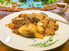 -同和居(月坛店)