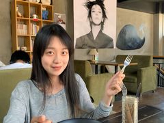 -新沙洞咖啡(泉乐坊店)