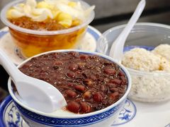 -百花传统甜品店(原址店)