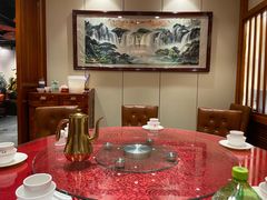 -李氏八大件老菜馆(万宝街店)