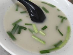 -三百碗宝应长鱼面(板仓街店)