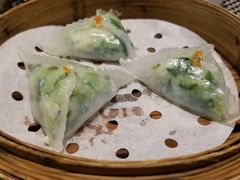 -新兴·金羊座·粤菜点心(乐峰店)