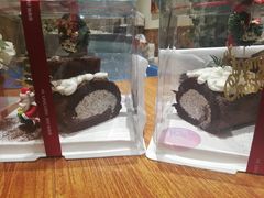 -你好独角兽·蛋糕甜品